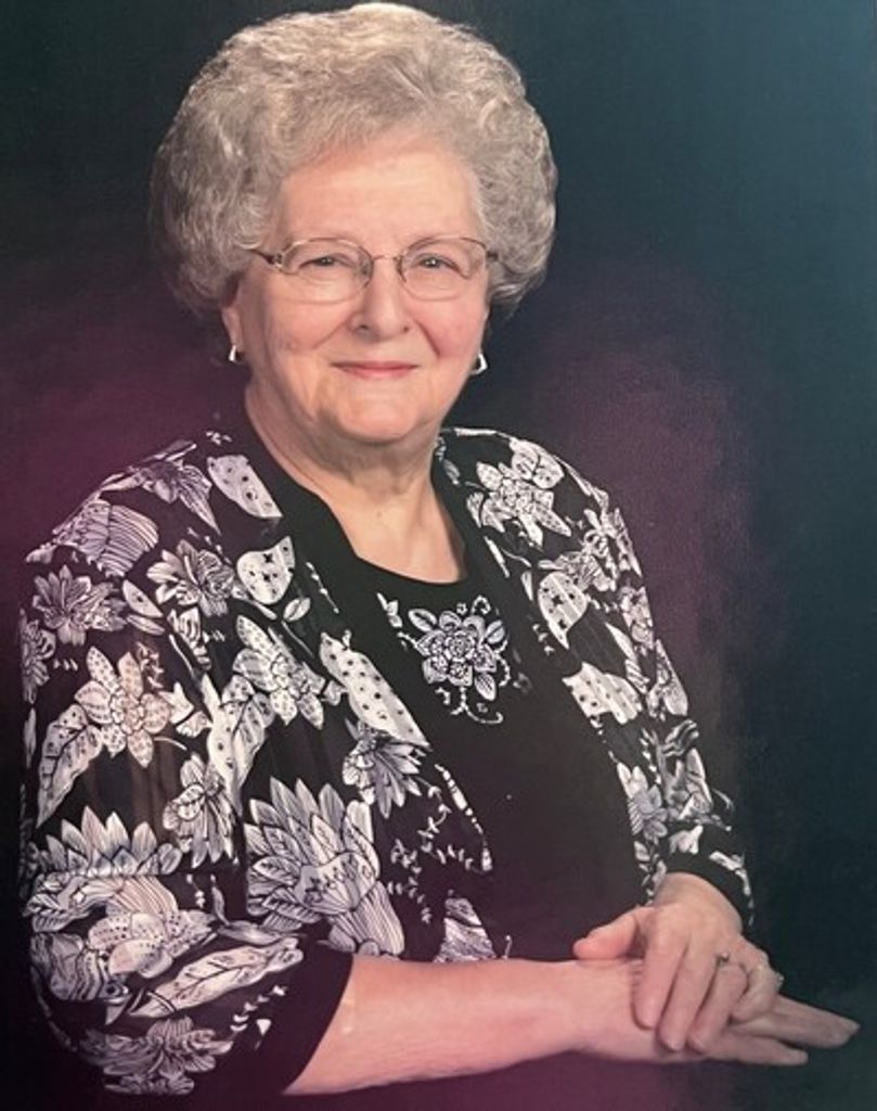 Peggy Janice Smith Profile Photo