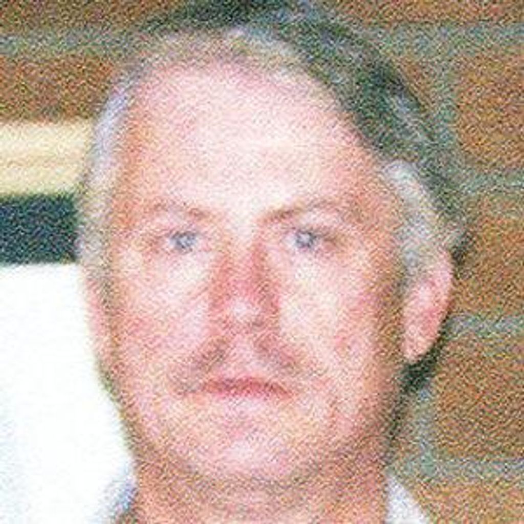 Charles Richard Brown