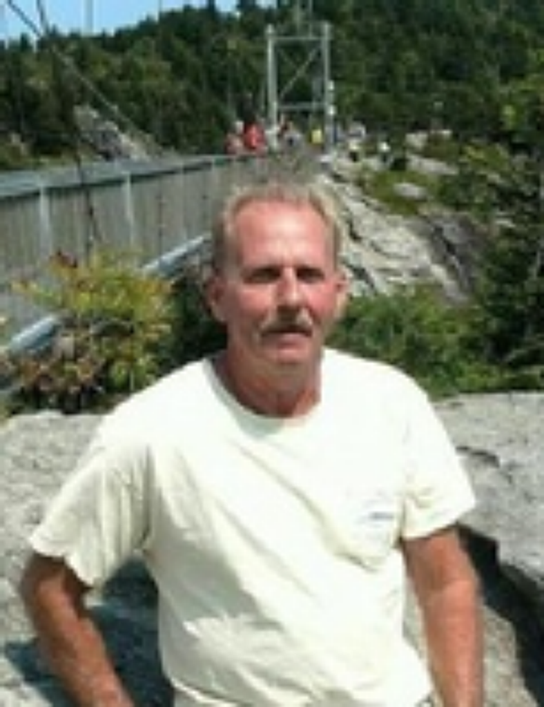 Eddie Wayne Bivens