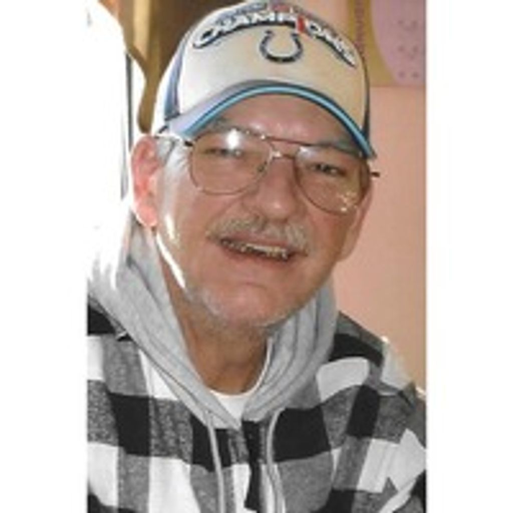 Phillip G. "Butch" Zimmerman