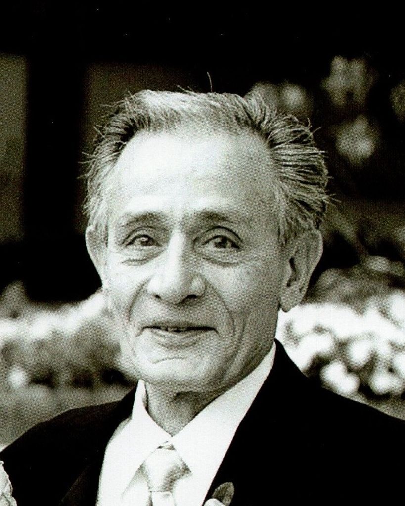 Mehdi Rotabi Profile Photo