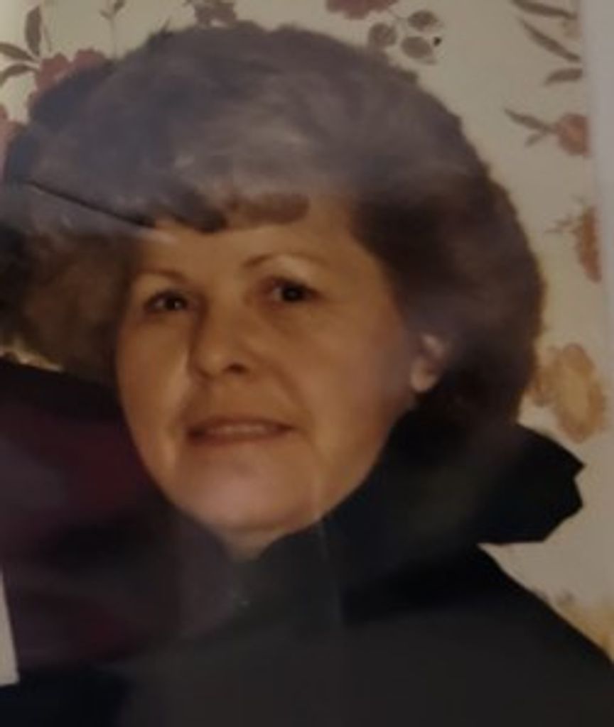 Madaline Adelia Raines Profile Photo