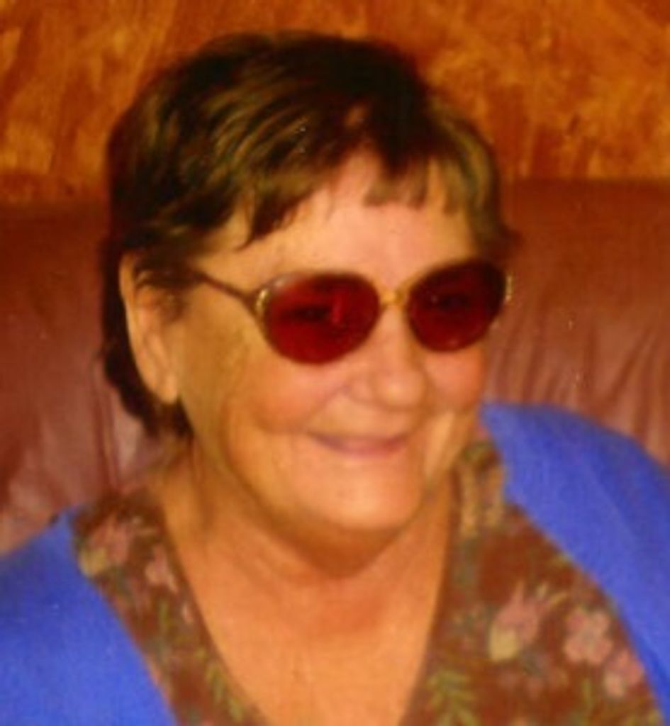 Sharon E. Troutman