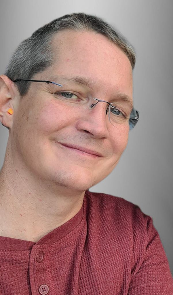 Mark S. Rademacher Profile Photo