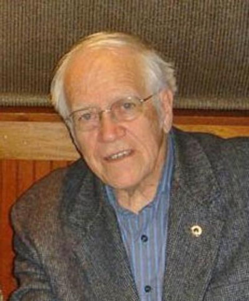 Richard Dean Profile Photo