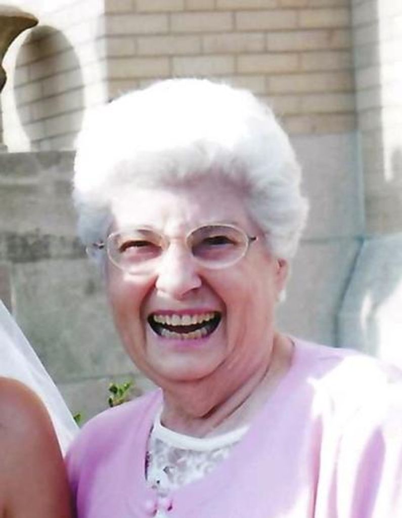 Jean Clare Ceccarini Profile Photo