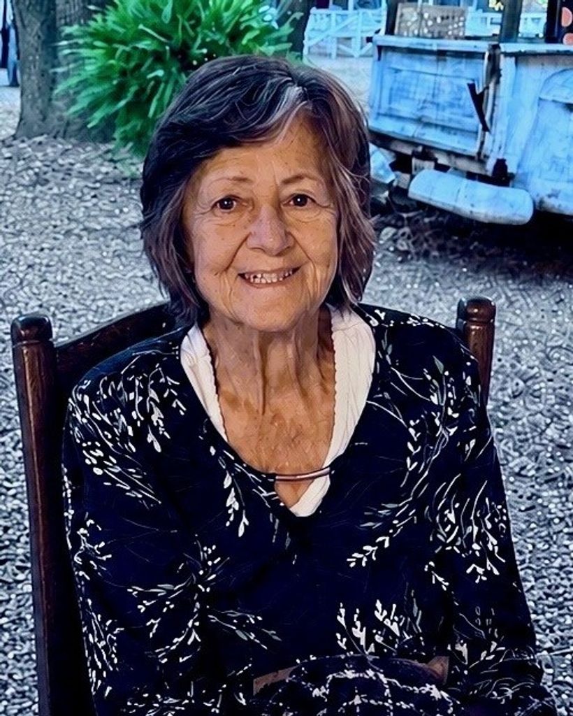 Carol Lou Melson