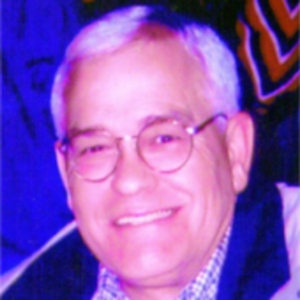 Wilbur E. Brooks Profile Photo