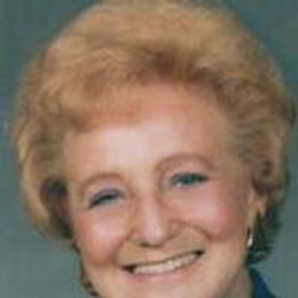 Miriam "Tootie" Mangum