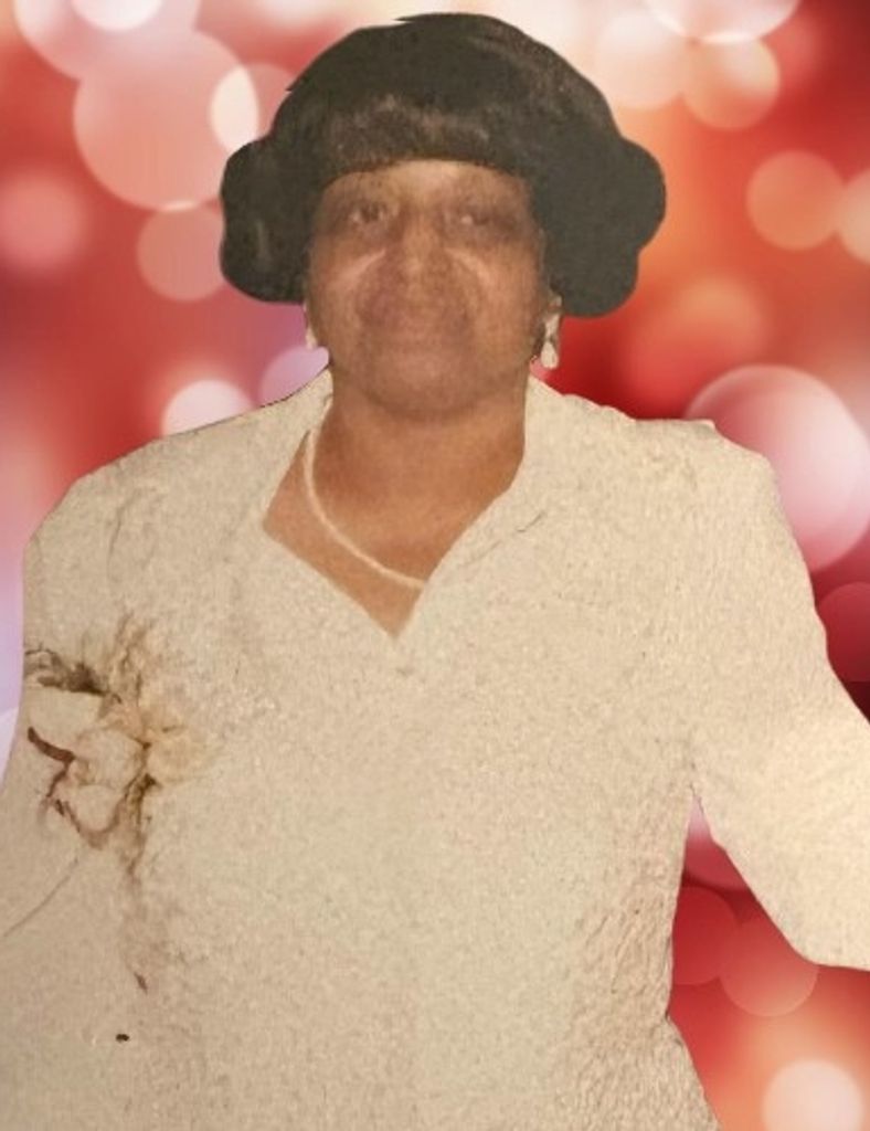 June Richardson