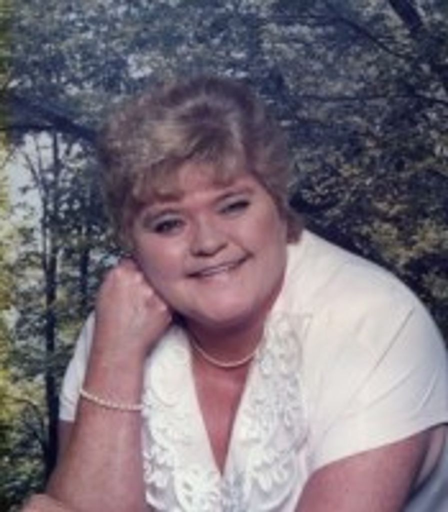 Mrs.  Janice Autry Jones, 63