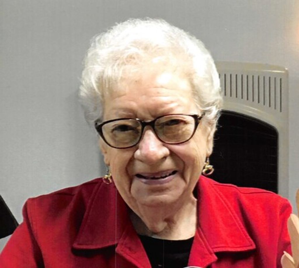 Mabel Gladys Montgomery Profile Photo