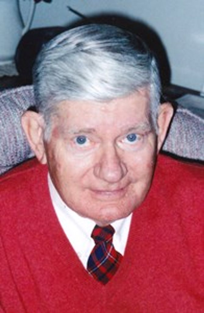 Clyde E. Keeler Profile Photo