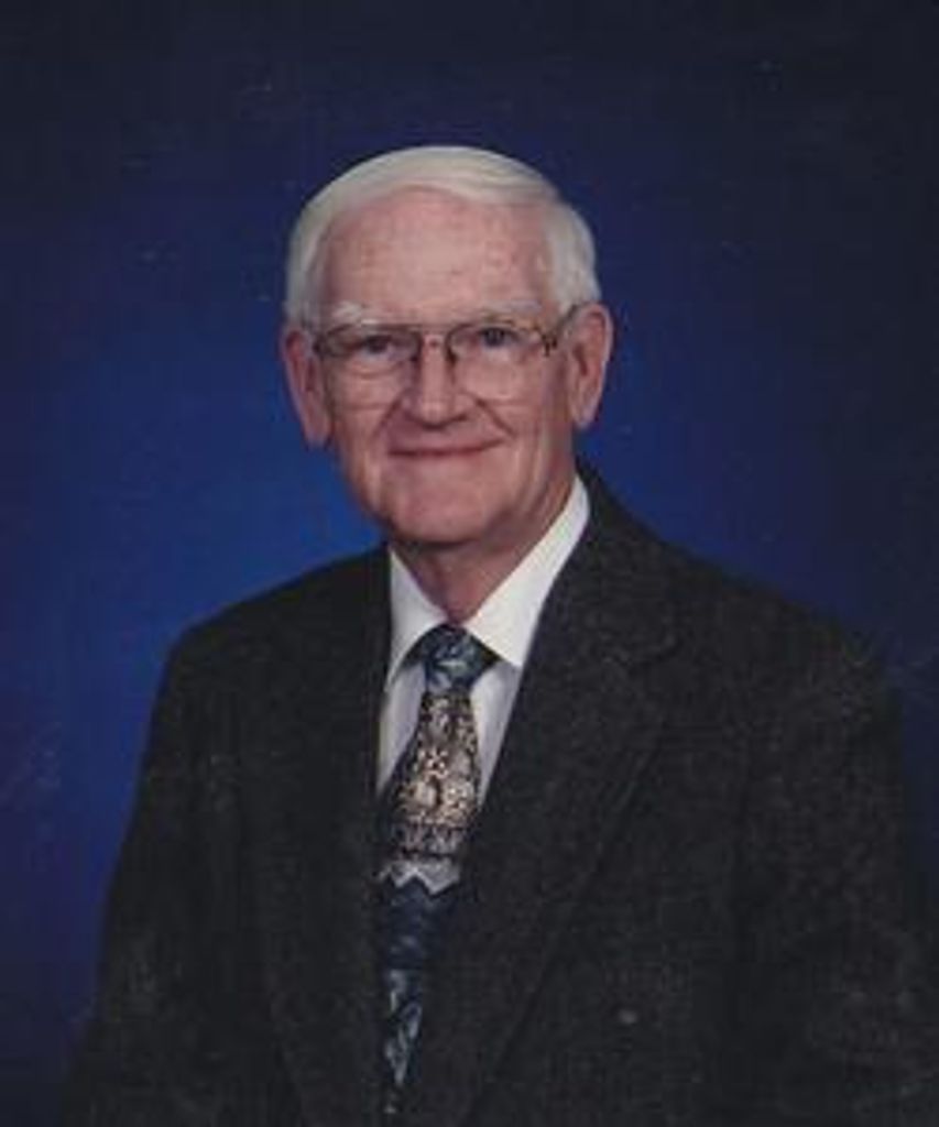 Roger William Bresnahan