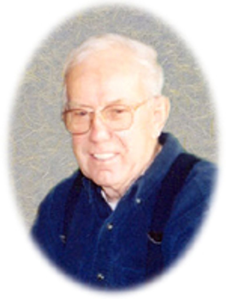 Sophus Benson