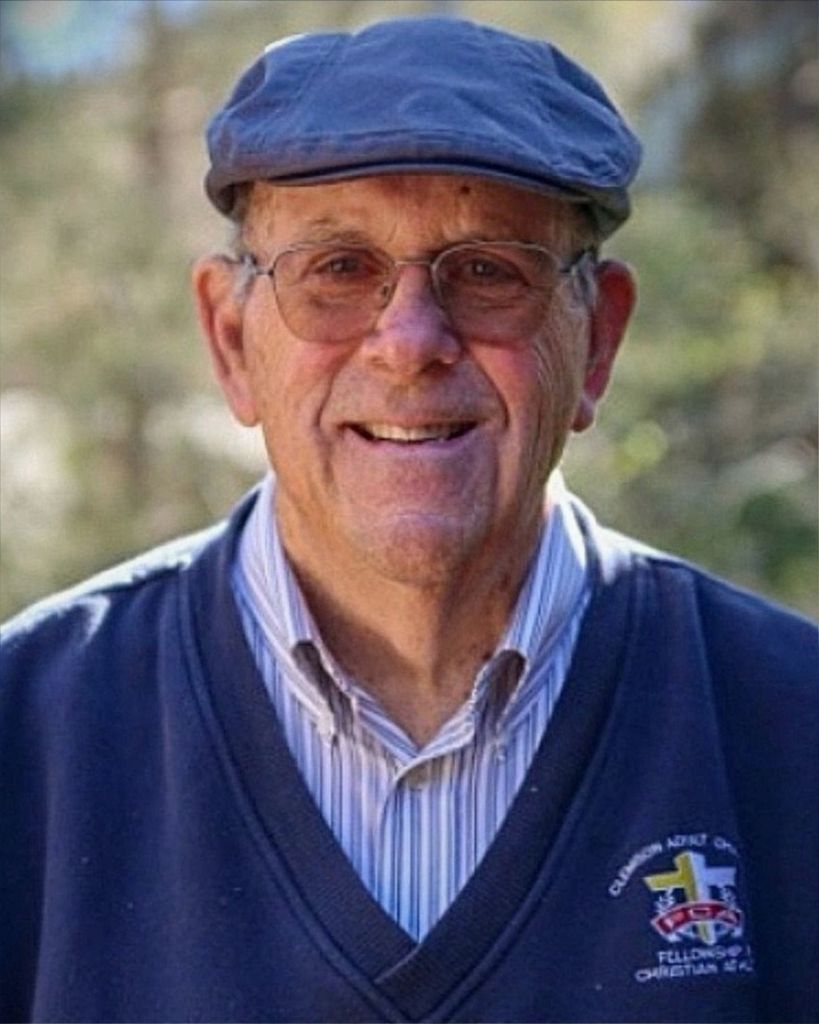 John Corwin Peters Profile Photo