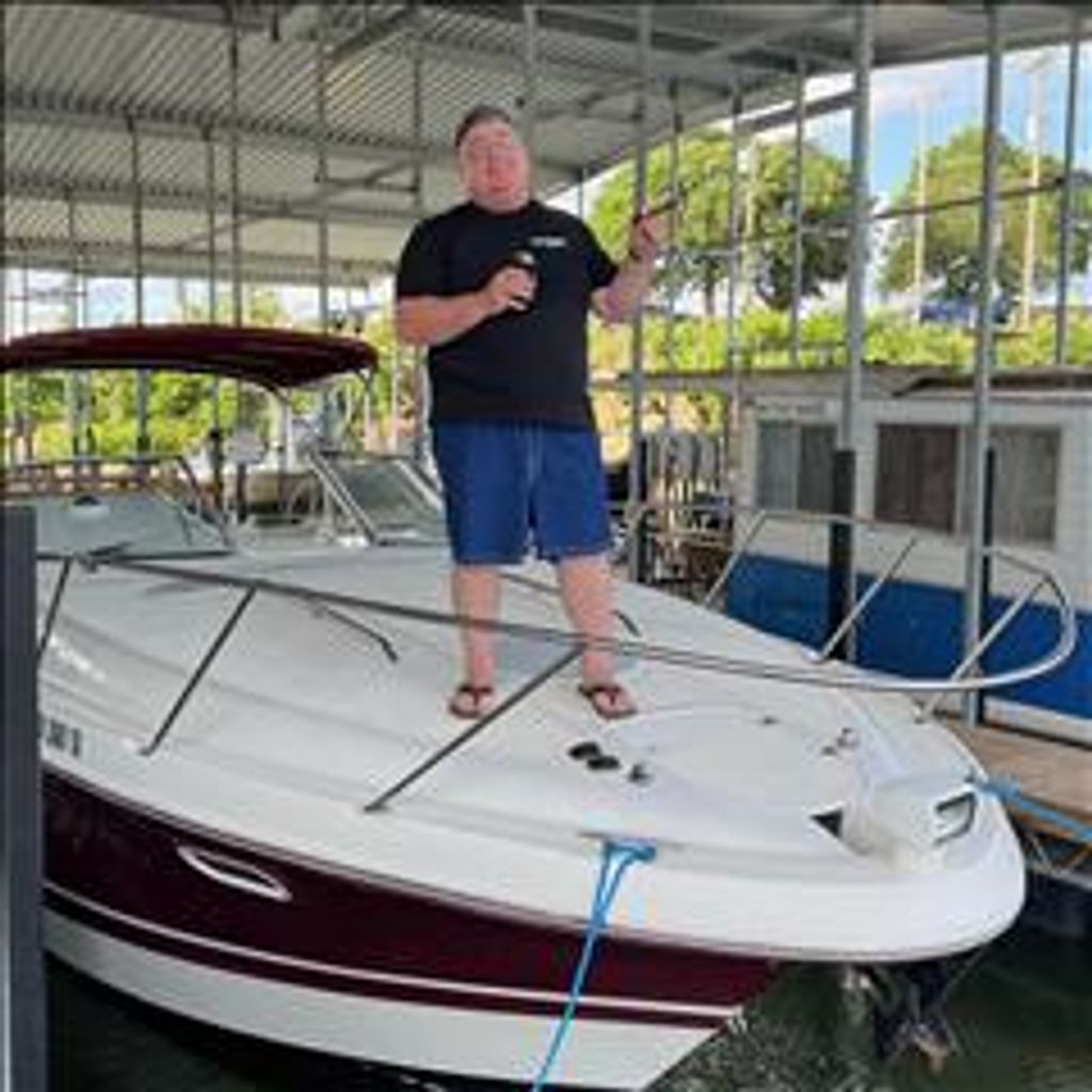 Charles Thomas Stewart, Sr.