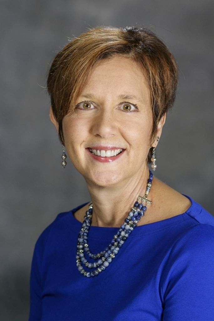 Maria Kristin Bachman