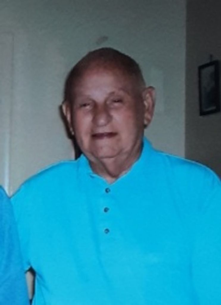 Henry Lee Vick Profile Photo