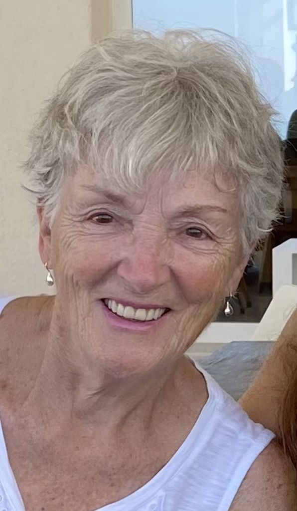 Ruth Morelli