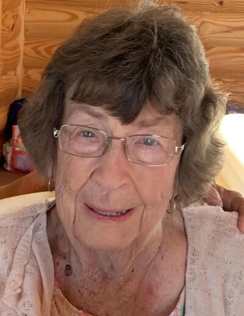 Frances M. Moore Profile Photo