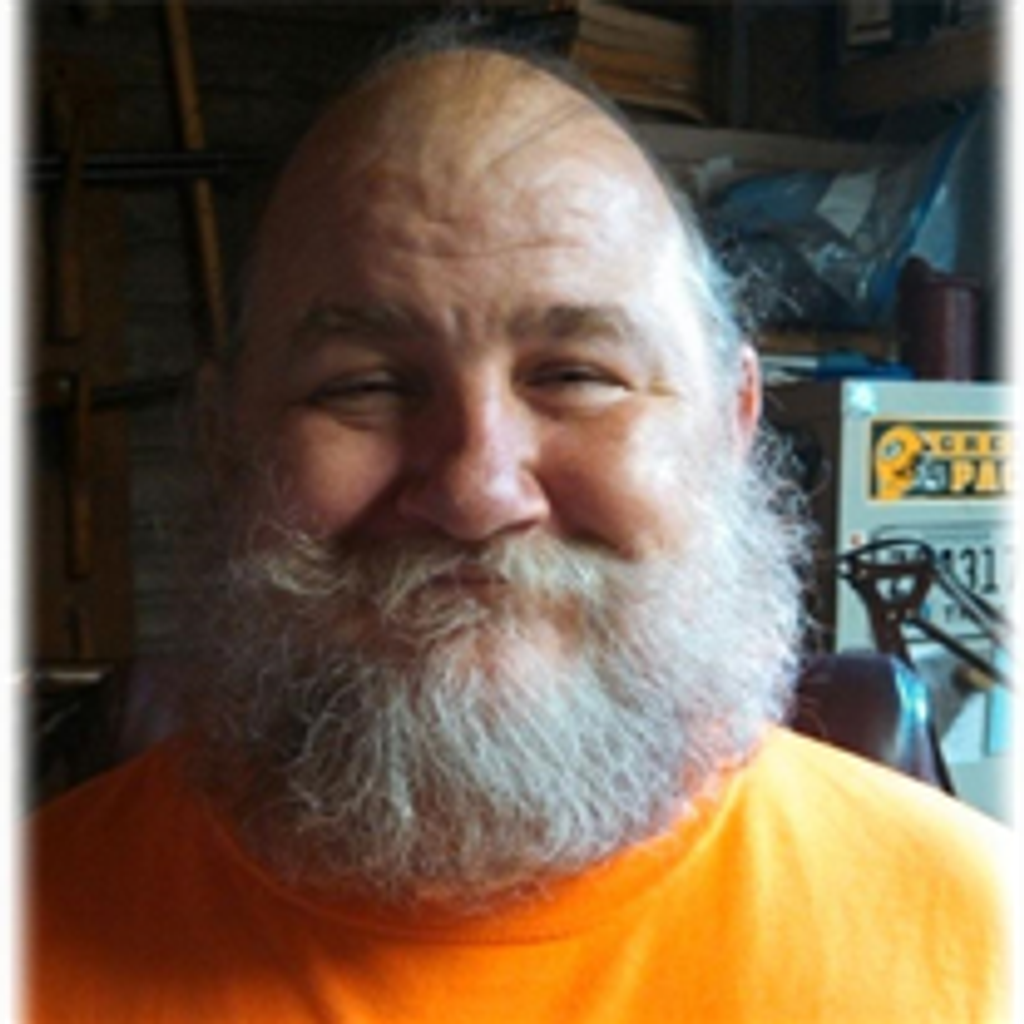 Benjamin Joseph Trager Profile Photo