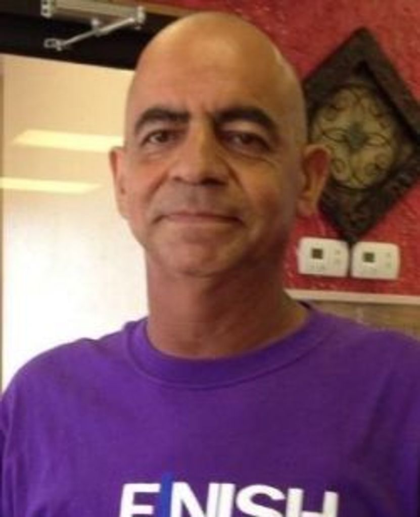 David Martinez