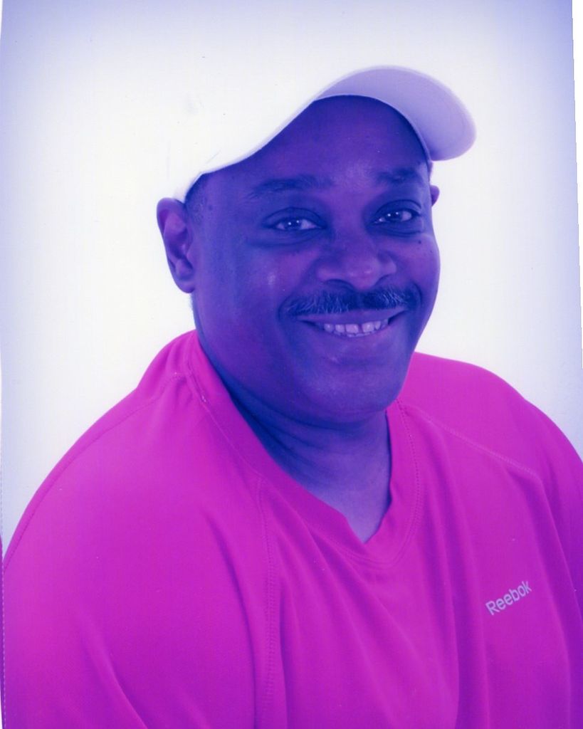 Alvin Jackson Jr. Profile Photo