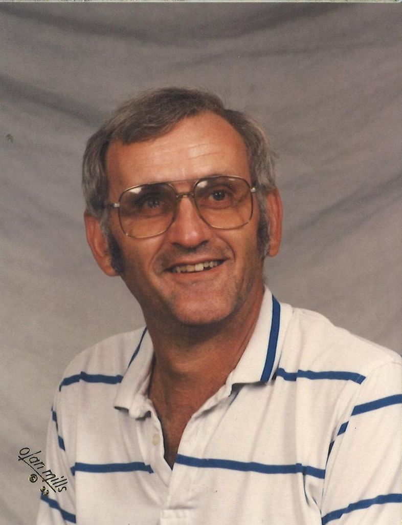 Wilburn Ray Holland Profile Photo