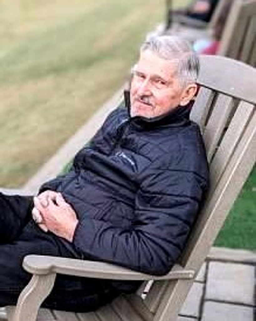 Richard Lee Burdette Profile Photo