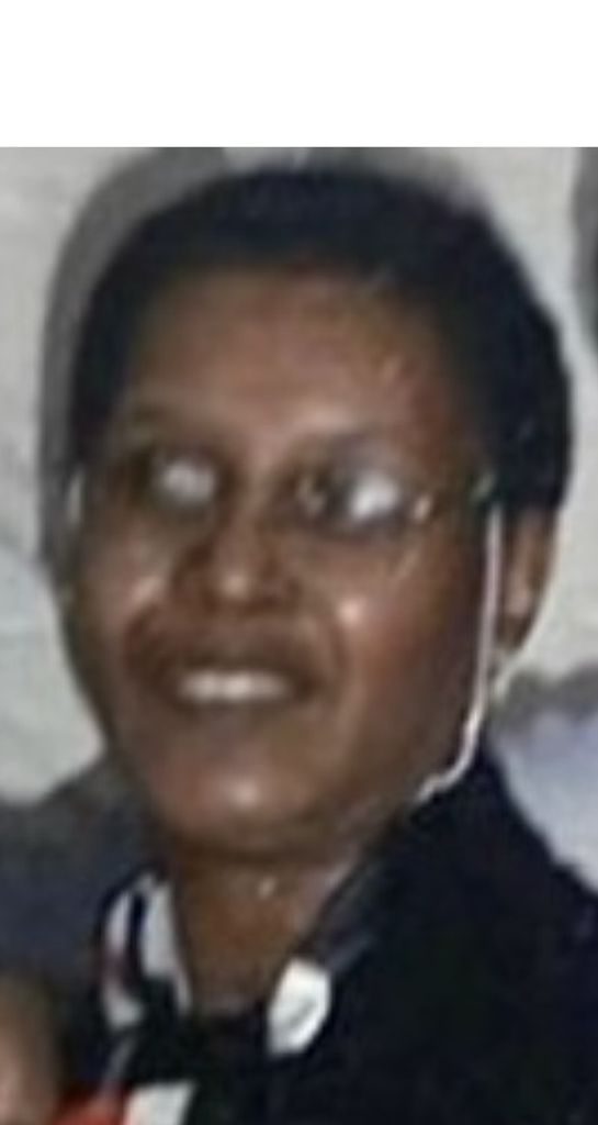 Mary Davis Swain Profile Photo