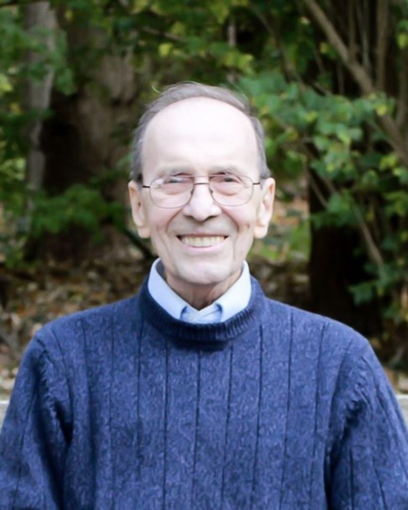 Wayne Radous Sr.