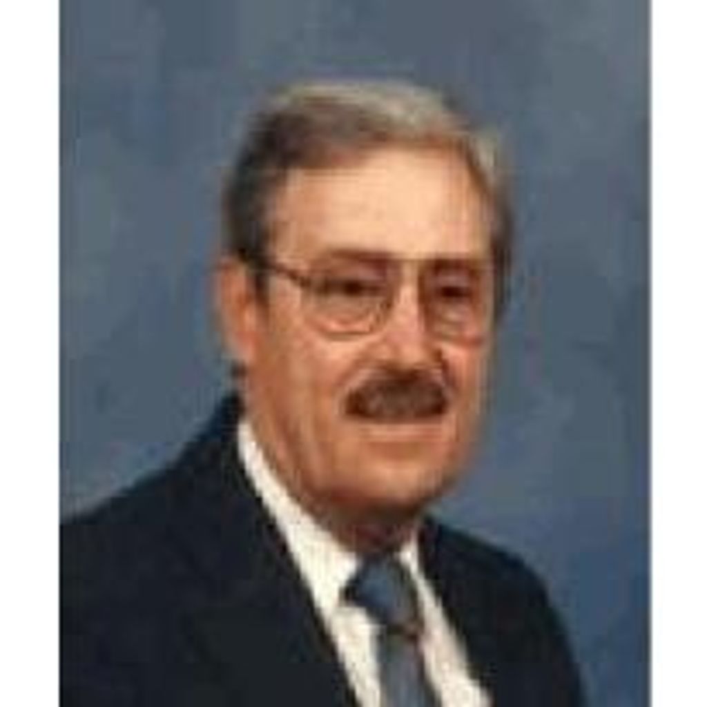 Donald O. Sigworth