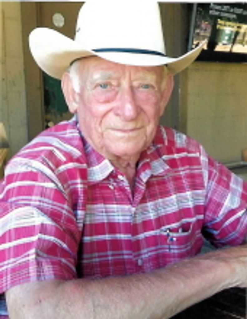Eugene C. Christian