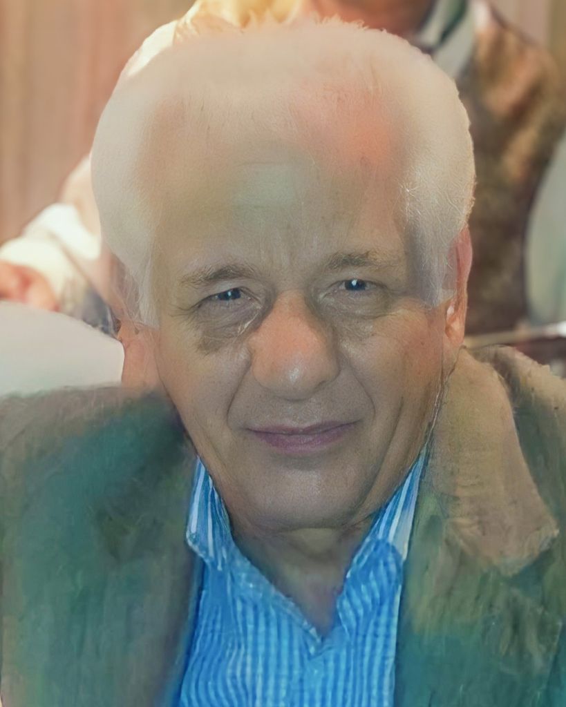 Simeone Cristofaro
