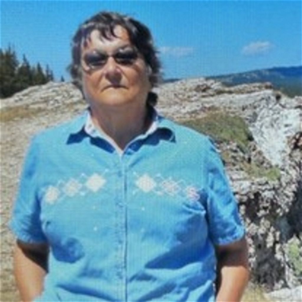Roberta Jane Inman