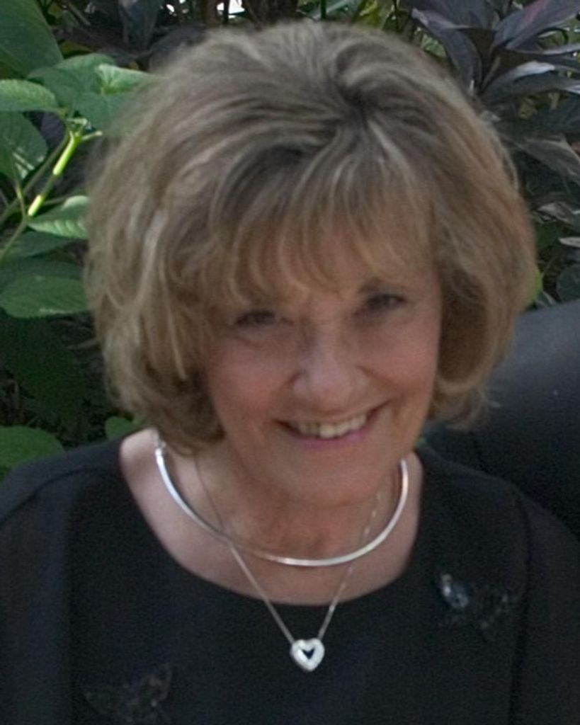 Susan F. Lamanna Profile Photo