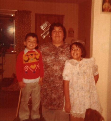 Aurora B. Esqueda photo gallery thumbnail 45 of 88