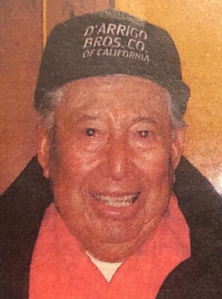 Frank G. Arredondo Profile Photo