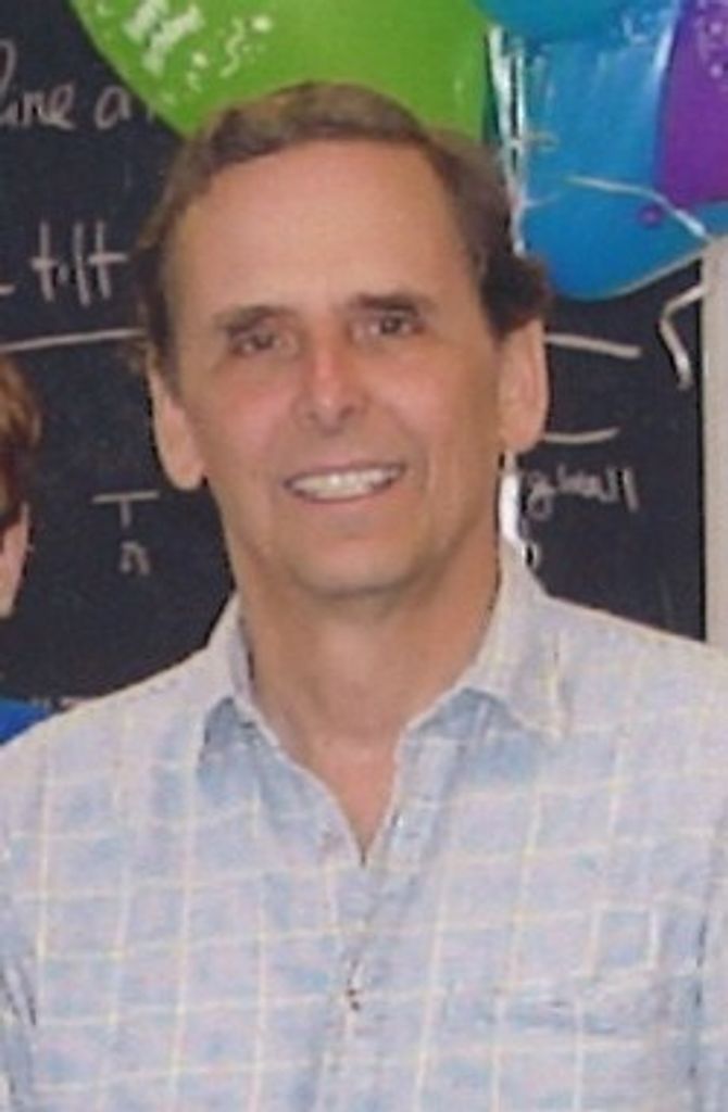 Richard Pat "Dick" Sanders Profile Photo