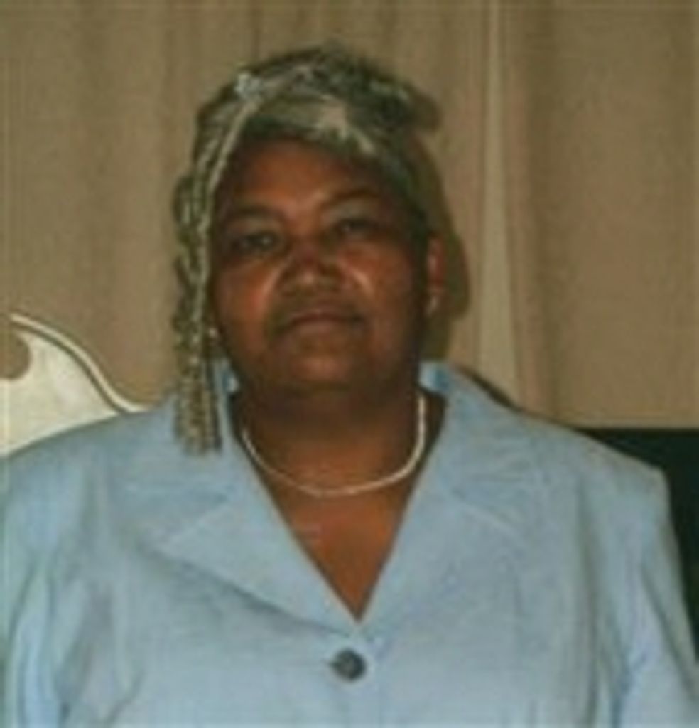Lauretta Dean Ward