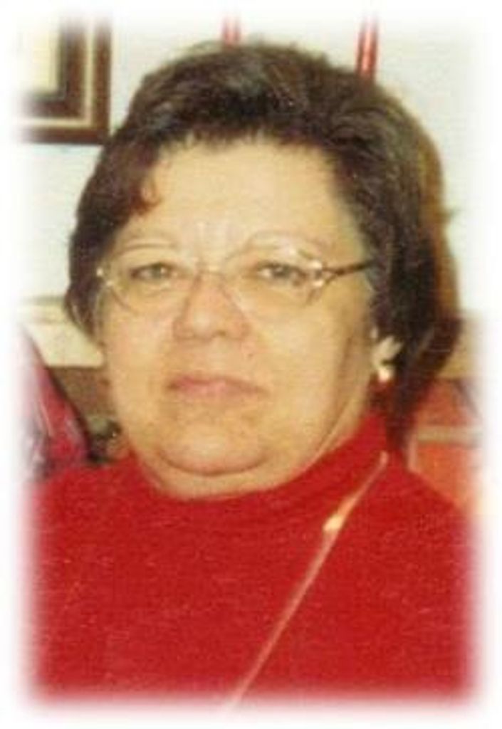 Kathleen (Delk) Schmidt