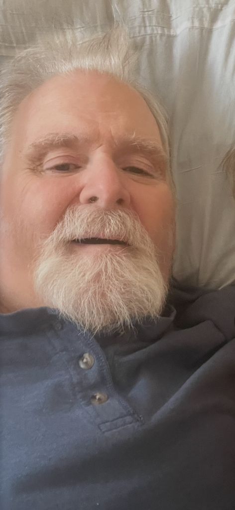 Stuart Douglas Mellor Profile Photo