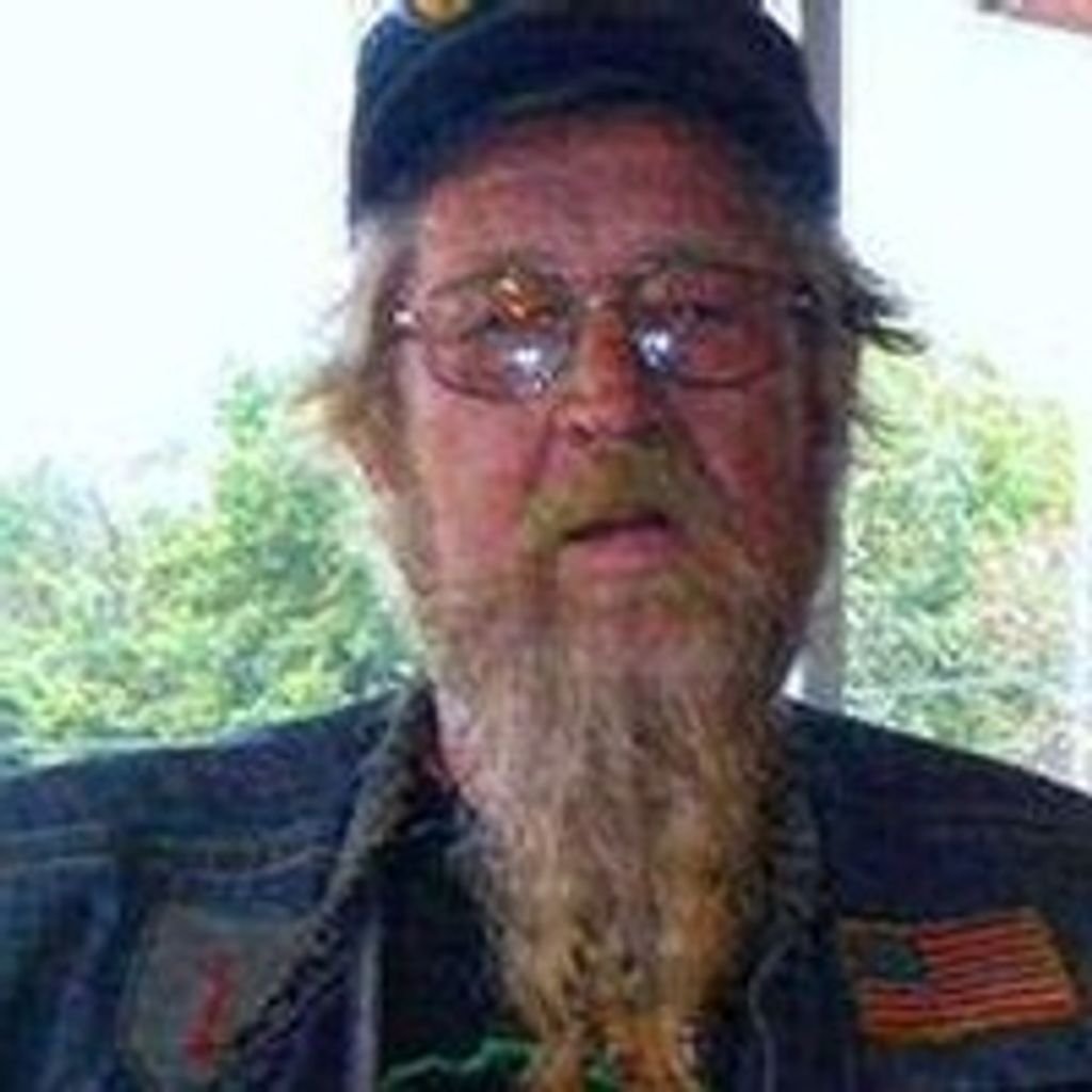 Jerry Bruce Arndt