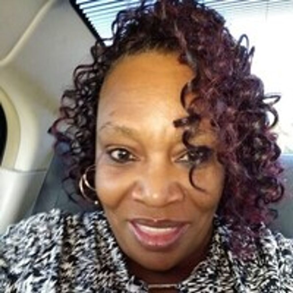 Betty Ann Fisher Mcgee