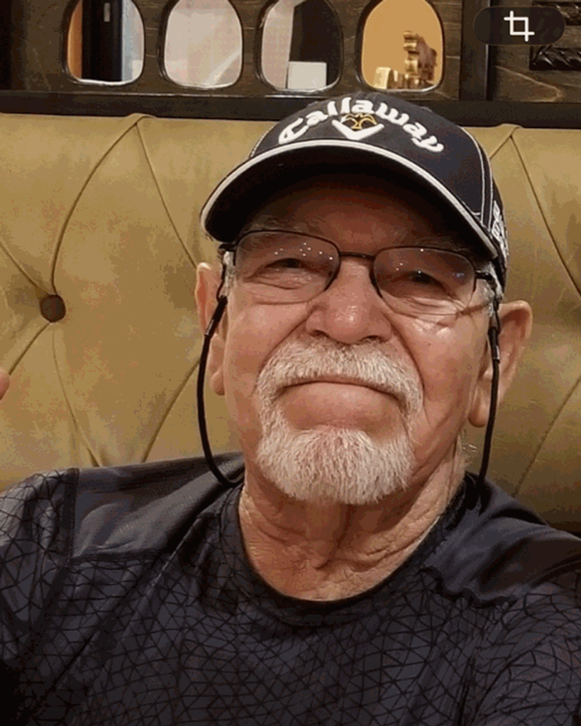 Pete Baca Tafoya Profile Photo