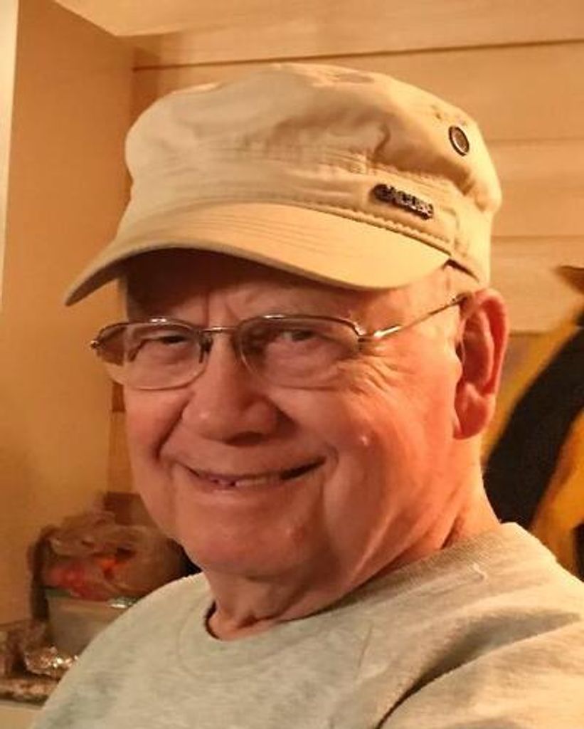 Roy J. Scown Profile Photo