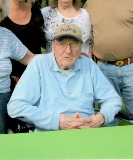 Wilfred S. Jacoby Profile Photo