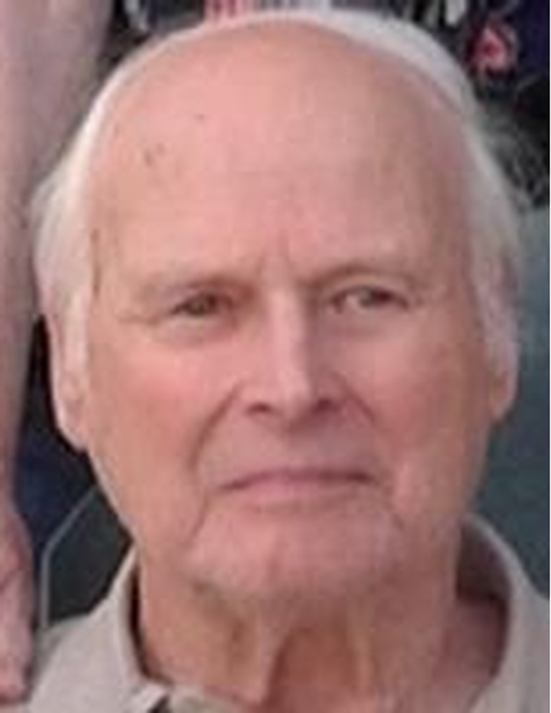 Dale  Thomas Pound,  Sr.