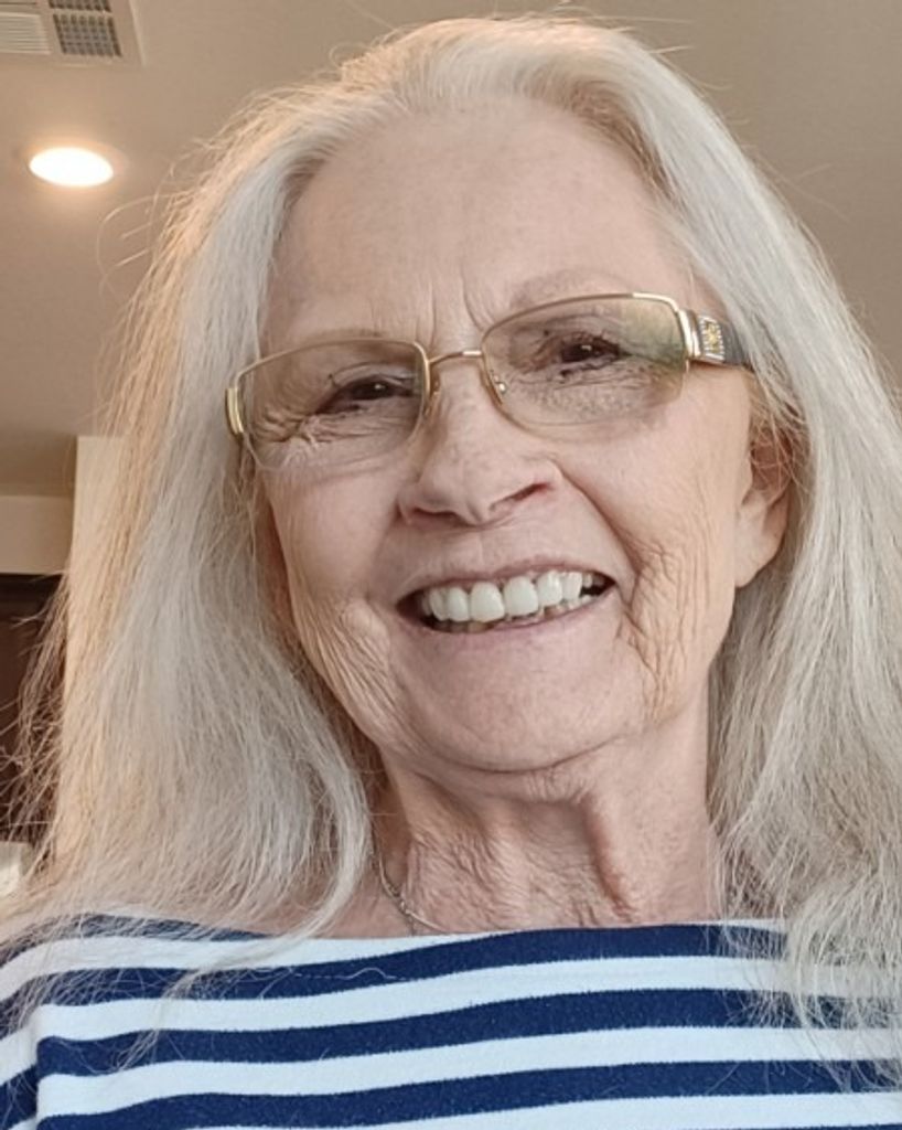 Sharlotte Ray Iacopetti